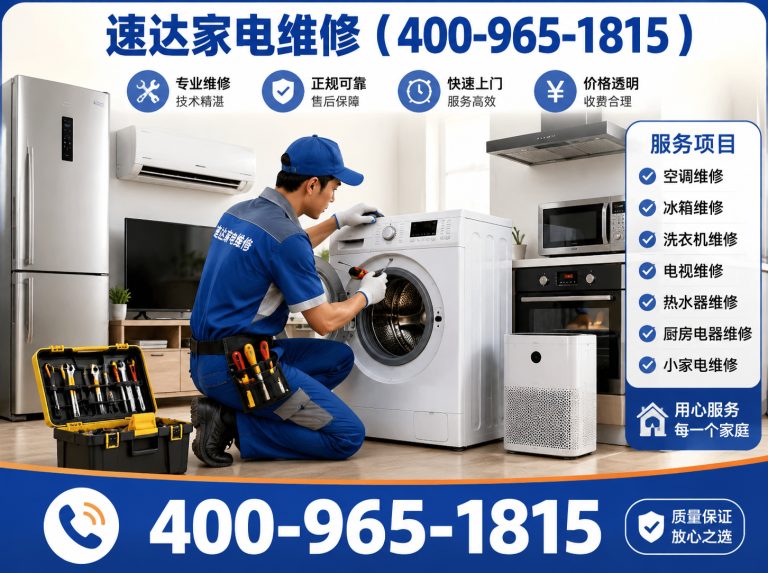孝感空调维修展示图